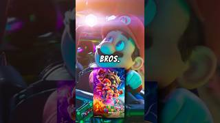 Did You Notice These 5 More Things In The Super Mario Bros Movie