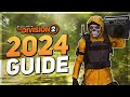 The Division 2: HOW TO USE THE TINKERING STATION (Library, Tinkering, & Expertise)