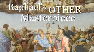 Raphael's OTHER Masterpiece | Behind the Canvas