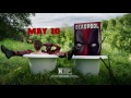 deadpool blu ray drug commercial