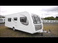 ELDDIS AVANTE 554 2016 MODEL CARAVAN IMAGES VIDEO HD