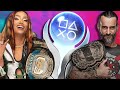 I Fought BOREDOM For AEW Fight Forever's Platinum!