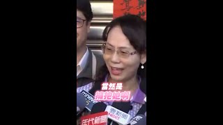 初衷保護媽媽！#林郁婷 母親：想好好擁抱她 談女兒「15年來拚盡全力很堅強」