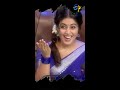 shorts actress poorna dance steps with naresh extrajabardasth