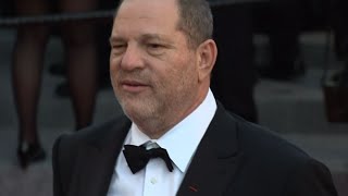 Me Too: Women Elevate Weinstein Conversation