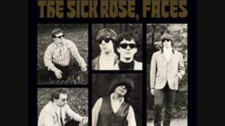 Sick Rose - Nothing To Say