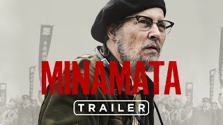 El Fotógrafo de Minamata | Tráiler