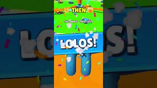 Scopely Fixed the OP Trick in Bot Bash Stumble Guys #shorts #stumbleguys