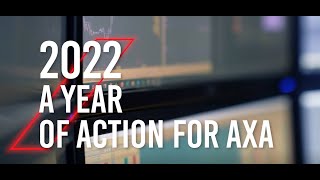 2022 Shareholder's Meeting | Key Highlights | AXA