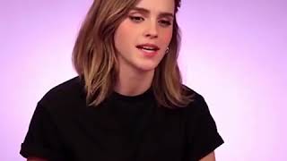 Emma Watson Reminds Us of the Power of Books