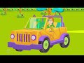 meri nani super nani मेरी नानी सुपर नानी lalaji song hindi rhymes for kids and cartoon song