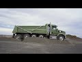 49x ride and drive western star trucks