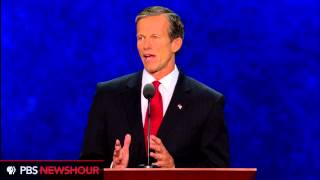 Sen. John Thune: Romney Understands What It Takes For Businesses 'To Thrive'