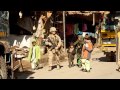 3rd Battalion 7th Marines Regiment Afghanistan Sangin II- A Battalion's Return