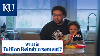 Working Adult? Tuition Reimbursement: How It Works (and What to Ask HR)