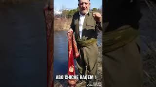 Funny Kurd abo chicho