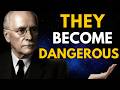 The Day the Empath Becomes Dangerous — Carl Jung's Darkest Case | Carl Jung