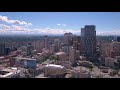 videoblocks aerial canada calgary june 2017 sunny day 4k inspire 2 sov14sbnb d