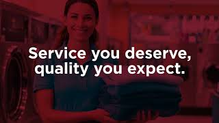 Rainbow Commercial Laundry & Linen Service | Consumer Choice Award