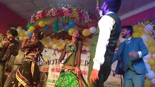 Glaze ki dhamakedar dance video Muzaffarpur Bihar promotion ceremony July 2019