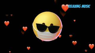 Dil mein ho tum |Armaan malik|New love status for whatsapp |Emoji animated status |