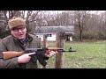 serbski ak 47 n pap slow motion run u0026 gun