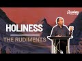 Holiness | Bryan Myers | Academy Christian Church