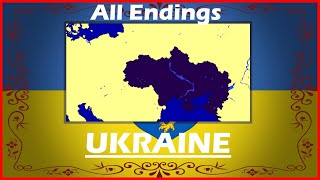 All Endings: Ukraine