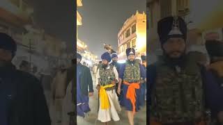 Gatka amazing stunt #trending #gatka #punjabi #guru_gobind_singh_ji_gatka_group #wmk #viralvideo