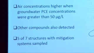 EPA/DEQ Meeting regarding superfund site in Billings