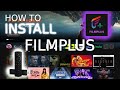 How To Install Filmplus on Firestick/ Android TV: Best Movie App for Firestick