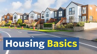 Introduction to Housing - City Beautiful Basics