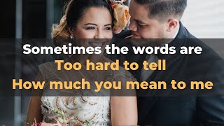 Sometimes the words to tell your GF /BF is Very hard ❤️| love story | deep lines 🥰