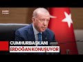 #CANLI - Cumhurbaşkanı Erdoğan, AK Parti Genişletilmiş İl Başkanları Toplantısı'nda konuşuyor