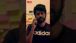 ஒரு Coffee-க்கு அவ்ளோ தூரமா😱 | Enjaai Originals #shorts