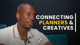 How We Build Better Networking Events for Creatives & Planners