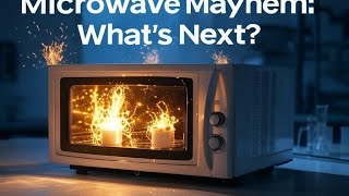 7 Shocking Microwave Experiments You MUST See!