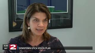 Downtown Utica Vision Plan