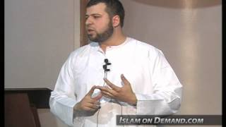 Everything Will Die Except Allah - Ahmed Sidky