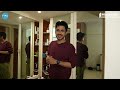 inside amol parashar aka chitvan s warm u0026 spacious bachelor pad mashable gate crashes ep 42