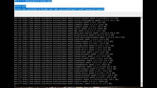 bbb install