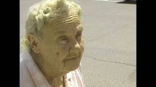 Coudersport's Reaction to Rigas Arrest (2002)