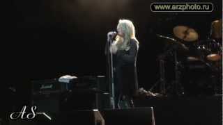 Bonnie Tyler- Total eclipse of the heart ( Live & MixVideo )