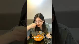 Mubang ăn theo icon cùng Hà Linh(Gia Đình Gấu Bé Tí)