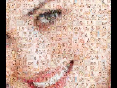 The NEW FREE Online Photo Mosaic Maker - YouTube