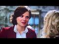 once upon a time emma and regina relationship