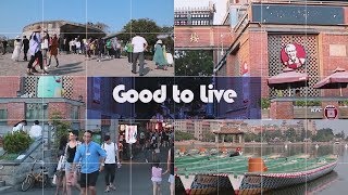 Xiamen Daily Life 2