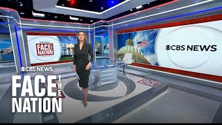 Open: This is "Face the Nation with Margaret Brennan," Jan. 7, 2024