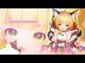 【eng sub】《猫灵相册》和猫猫美少女们的搞笑日常【pv】 madebybilibili