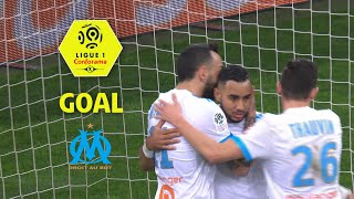 Goal Konstantinos MITROGLOU (75') / Olympique de Marseille - FC Metz (6-3) / 2017-18